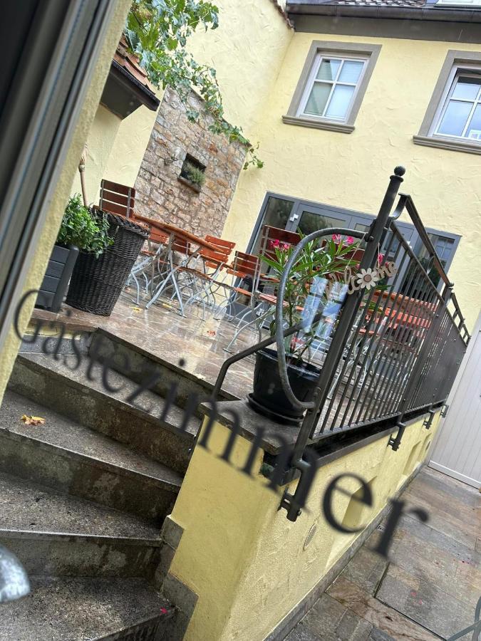 Vinopresso Gmbh - Cafe Roemer 布里赫森斯塔德 外观 照片